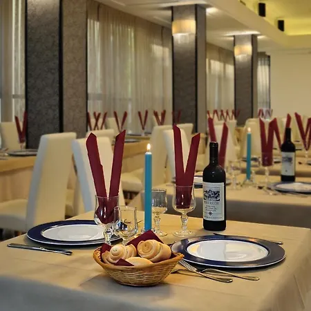 Europa San Mauro Mare