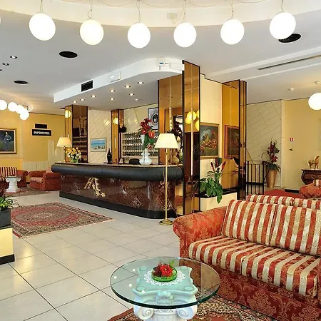 Europa Hotel