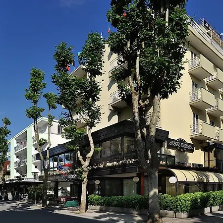 Europa Hotel 3*