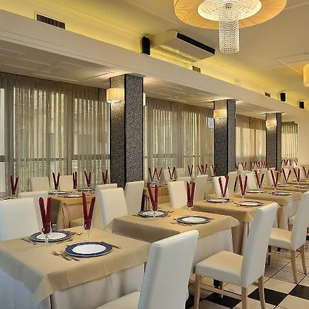 Hotel Europa 3*