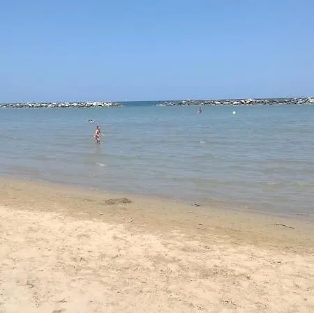 Europa 3* San Mauro Mare