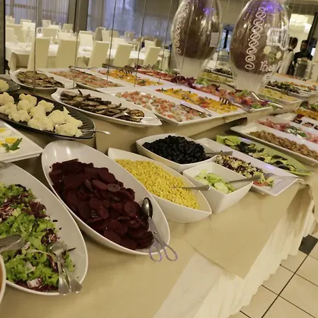 Hotel Europa San Mauro Mare