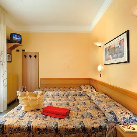Hotel Europa