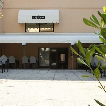 Europa San Mauro Mare