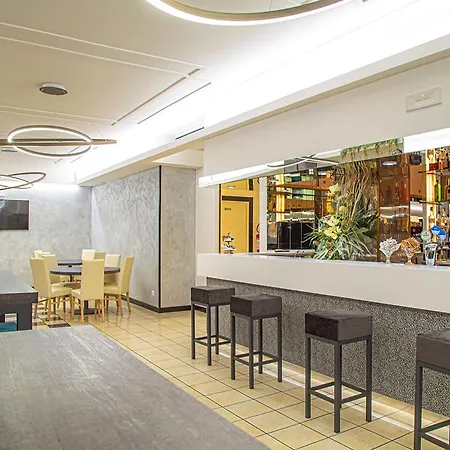 Europa Отель 3*