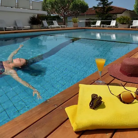 Europa Hotel 3*