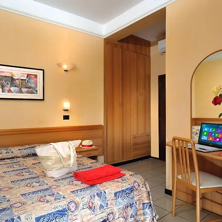 Europa San Mauro Mare