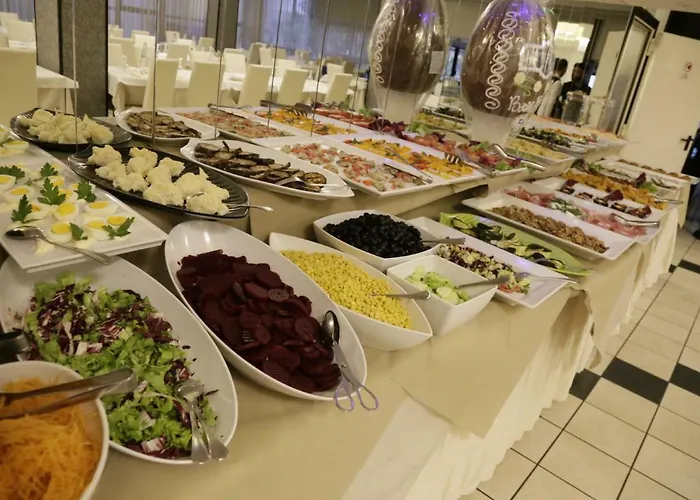 Hotel Europa San Mauro Mare