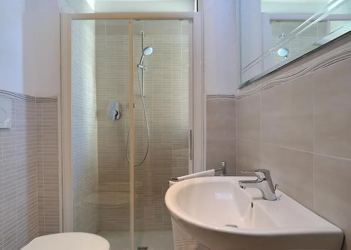 Hotel Europa San Mauro Mare