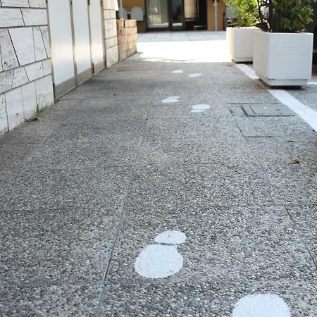 Europa מלון San Mauro Mare