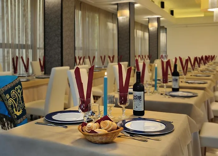 Europa San Mauro Mare