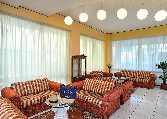 فندق Europa San Mauro Mare