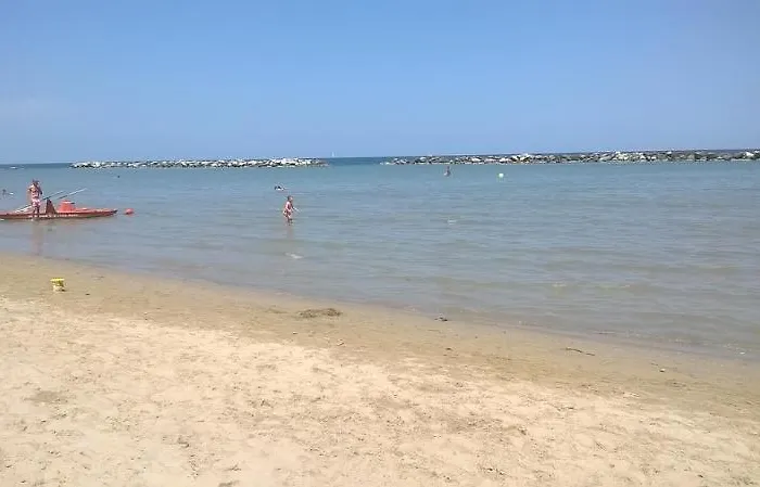 Europa 3* San Mauro Mare