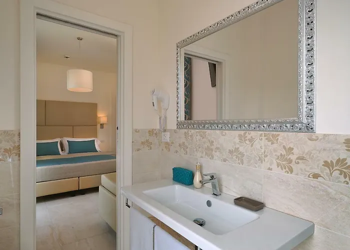 Europa San Mauro Mare