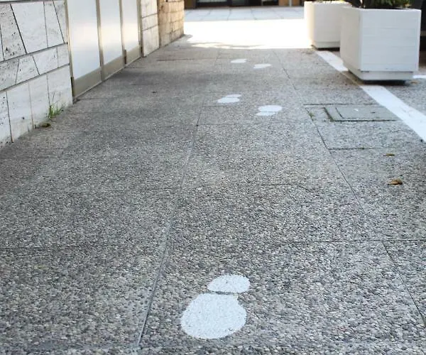 Europa فندق San Mauro Mare