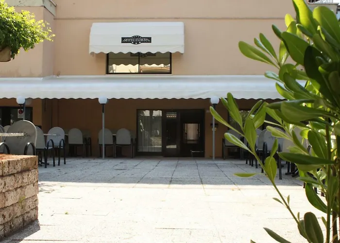 Europa San Mauro Mare