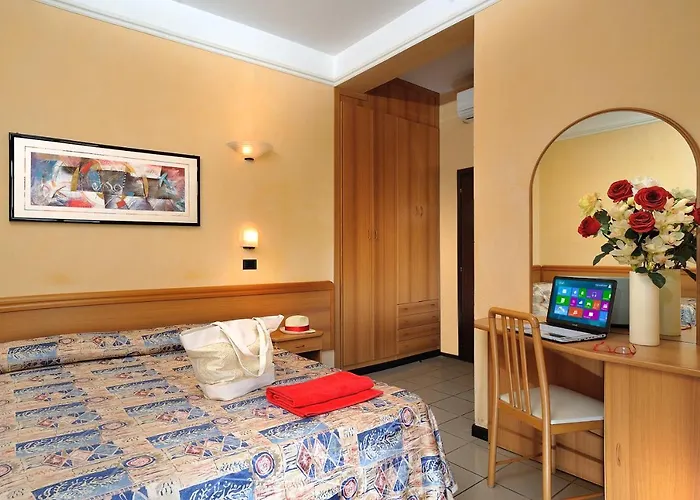 Europa San Mauro Mare